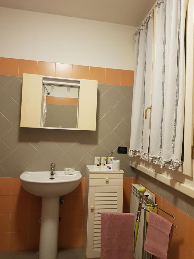 Appartamenti Centro Storico A Sant'Agata Bolognese Εξωτερικό φωτογραφία