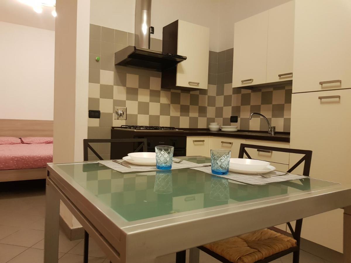 Appartamenti Centro Storico A Sant'Agata Bolognese Εξωτερικό φωτογραφία