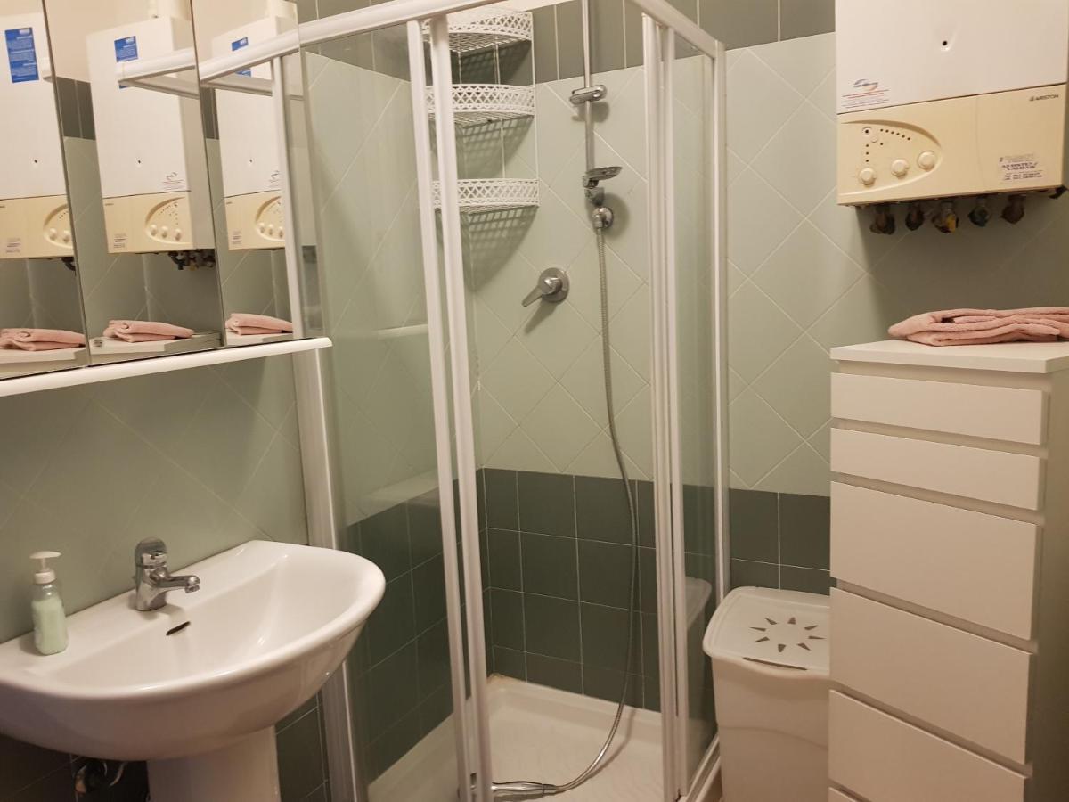 Appartamenti Centro Storico A Sant'Agata Bolognese Εξωτερικό φωτογραφία